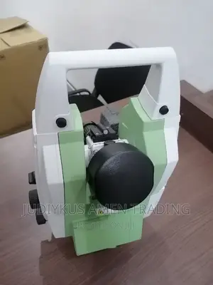 Leica Geosystems Total Station