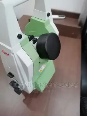 Leica Geosystems Total Station