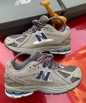 New Balance Sneakers