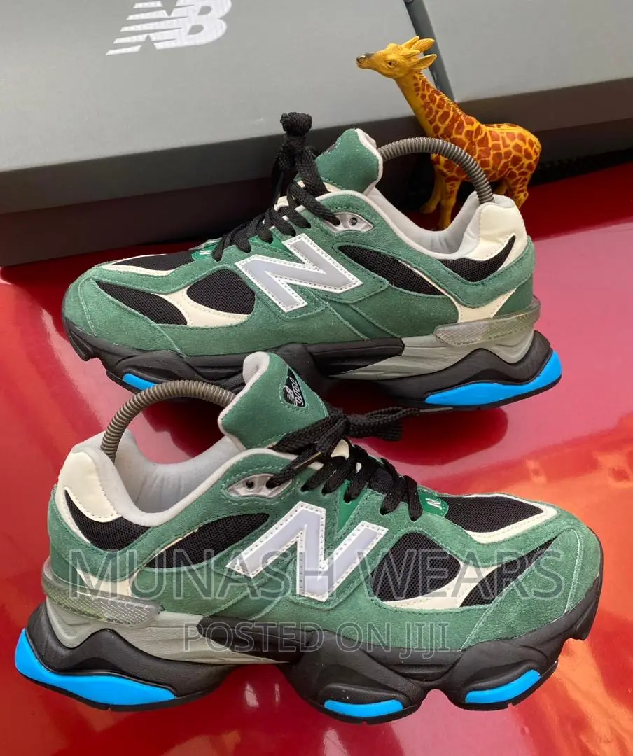 New Balance Sneakers