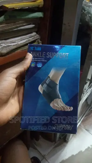 1pcs Ankle Support