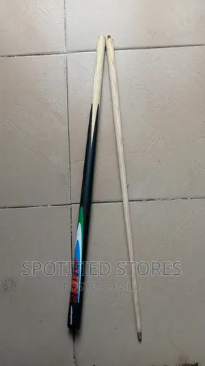 High Quality 9mm Snooker Stick