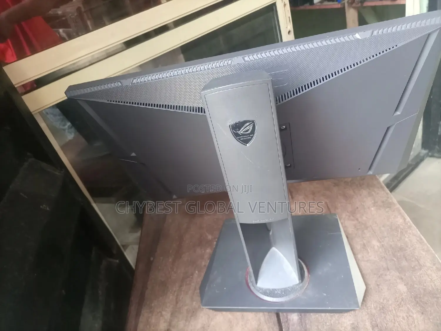 24 Inches Asus Gaming Monitor