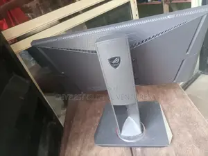24 Inches Asus Gaming Monitor