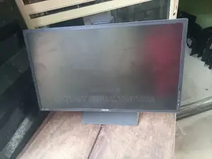 24 Inches Asus Gaming Monitor