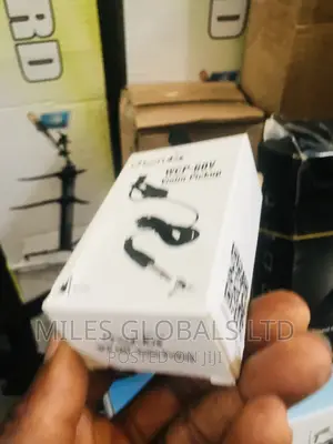 Violin Pickup