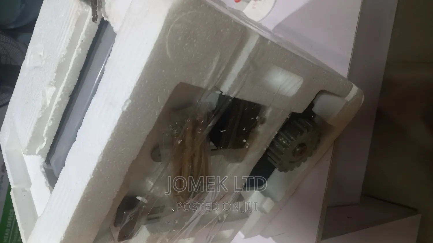 Gate Operator Hardware Kit, Electric Sliding Automatic