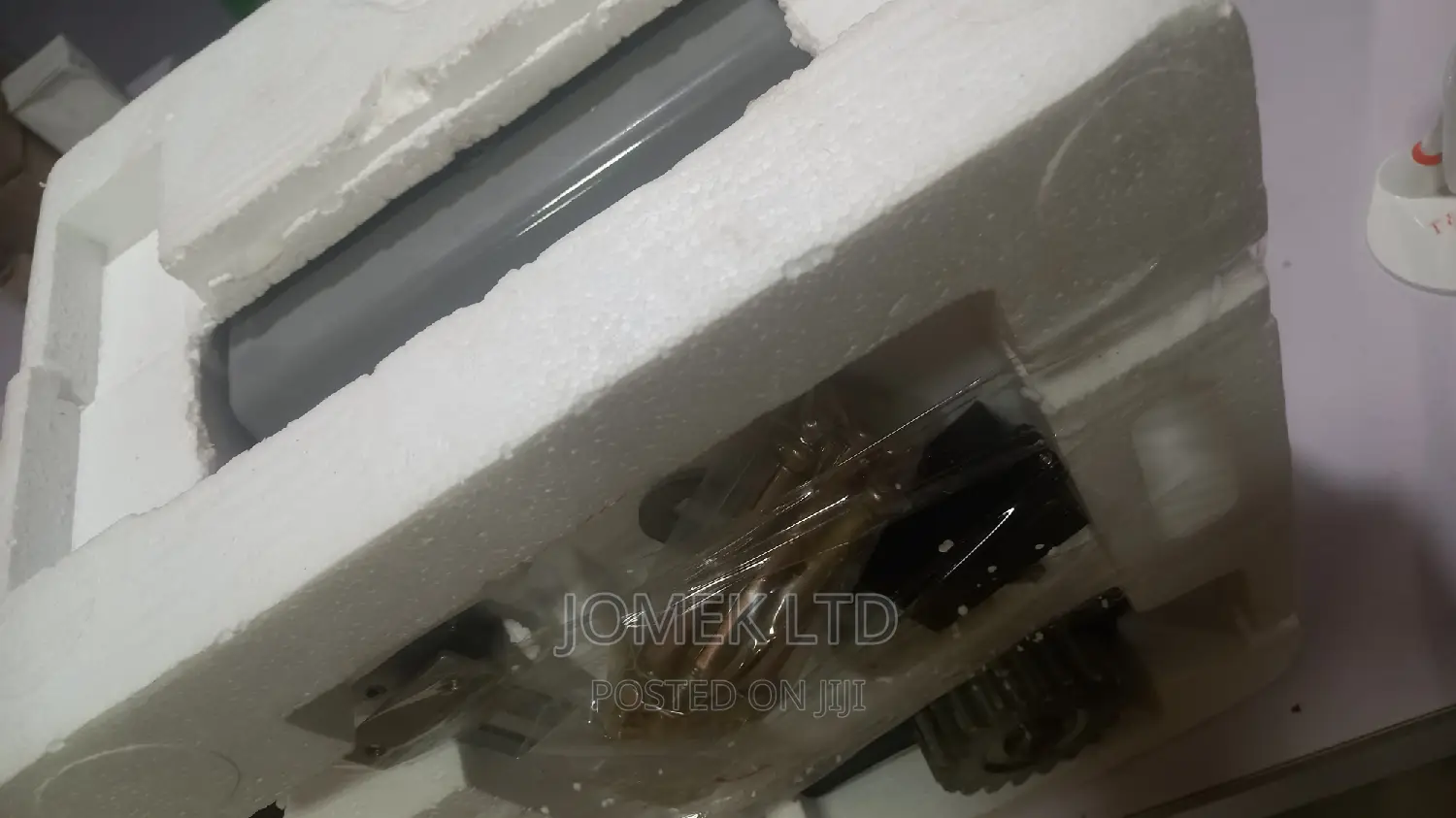 Gate Operator Hardware Kit, Electric Sliding Automatic