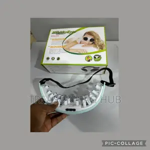 Eye Massager