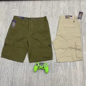 High Quality Turkish Shorts