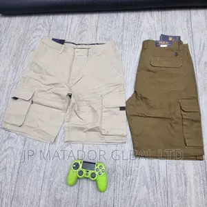 High Quality Turkish Shorts