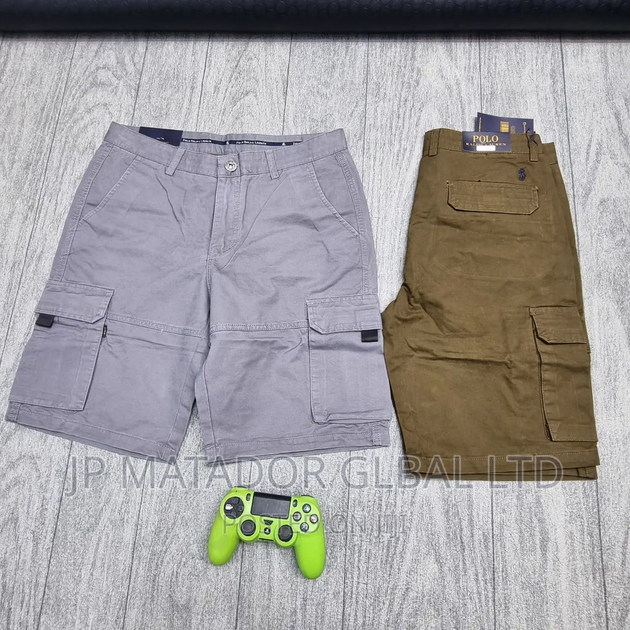 High Quality Turkish Shorts