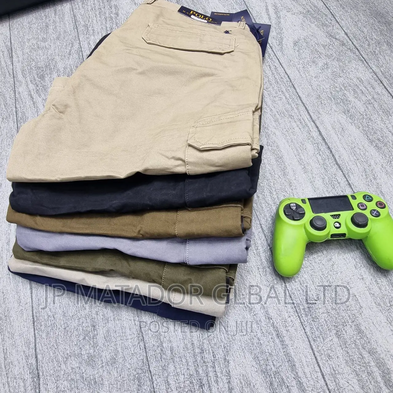 High Quality Turkish Shorts