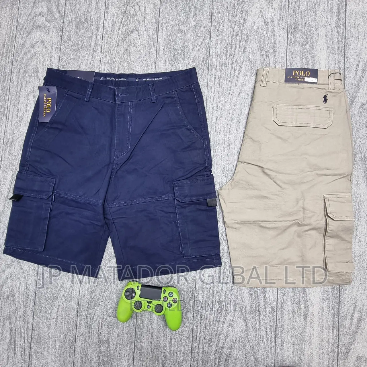 High Quality Turkish Shorts