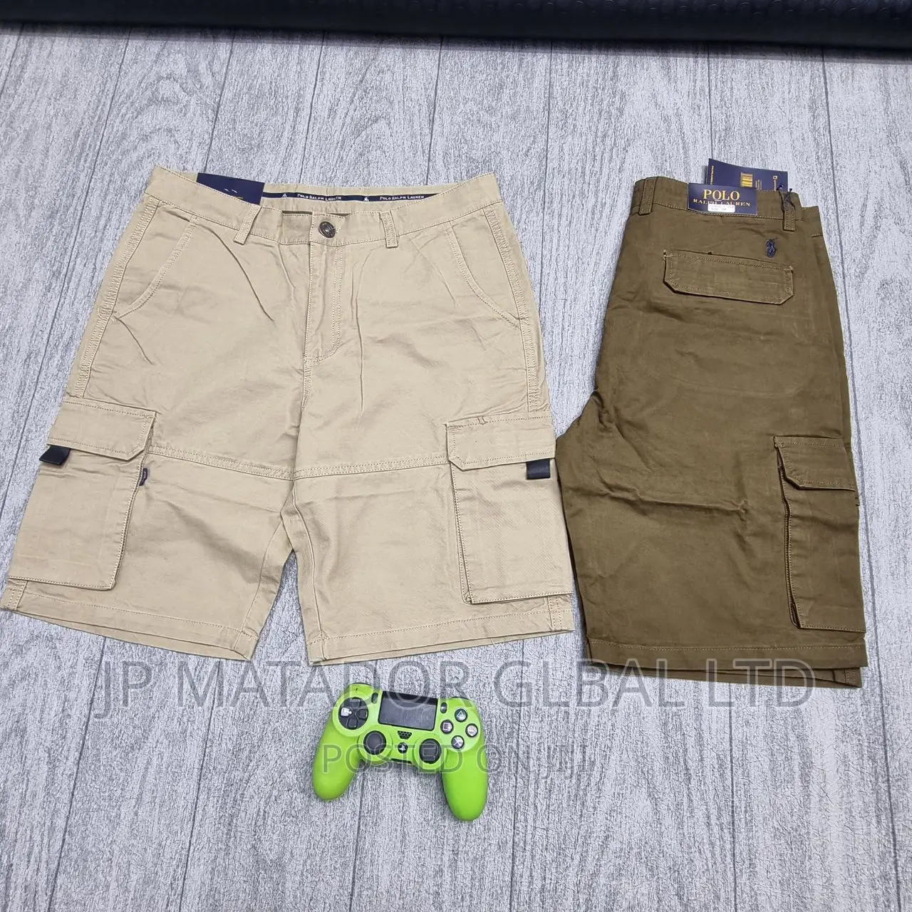 High Quality Turkish Shorts