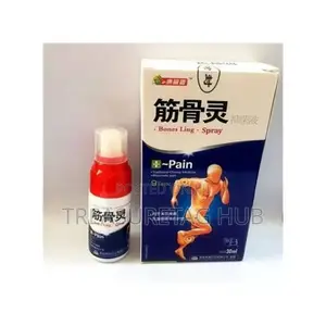 Pain Relief Spray