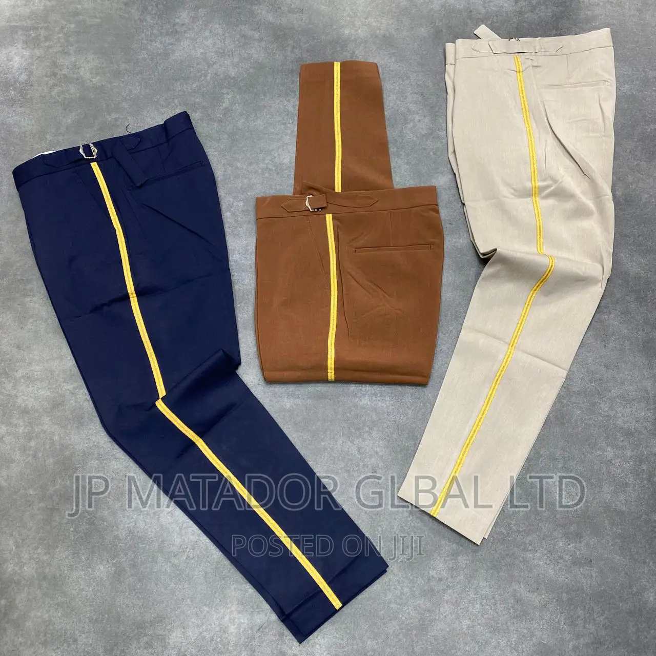 High Quality Turkish Trousers