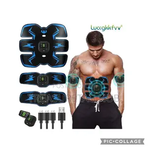 EMS Smart Fitness
