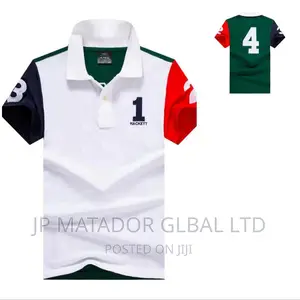 High Quality Turkish Hackett's Polos