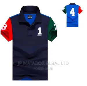 High Quality Turkish Hackett's Polos