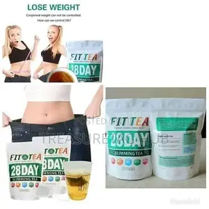 Slimming Tea