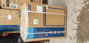 Midea Chest Freezer 150L
