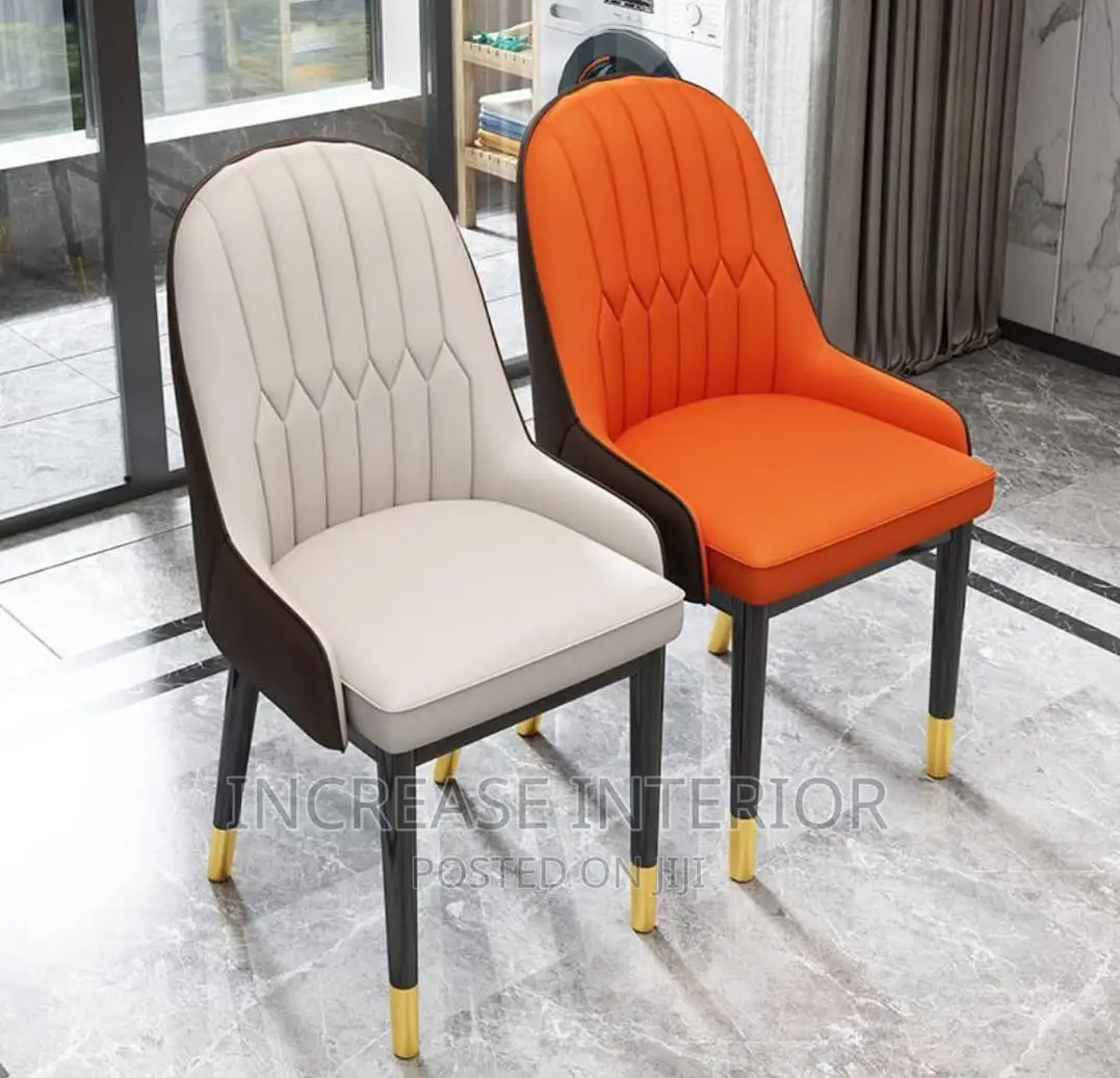 Quality Imported Dining Chairs