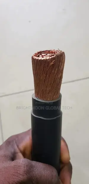 300mm 1core Flexible Cable Pure Copper