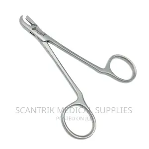 Clip Removing Forceps