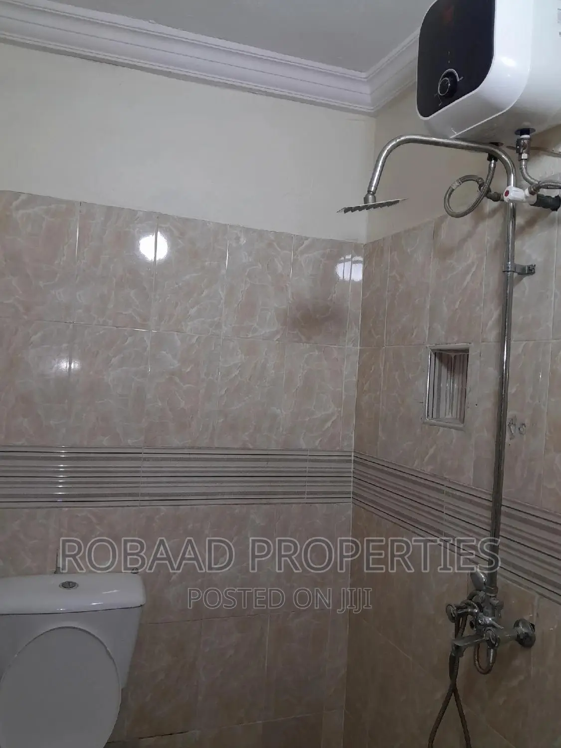 2 Bed Flat for Shortlet in Agidingbi - Ikeja
