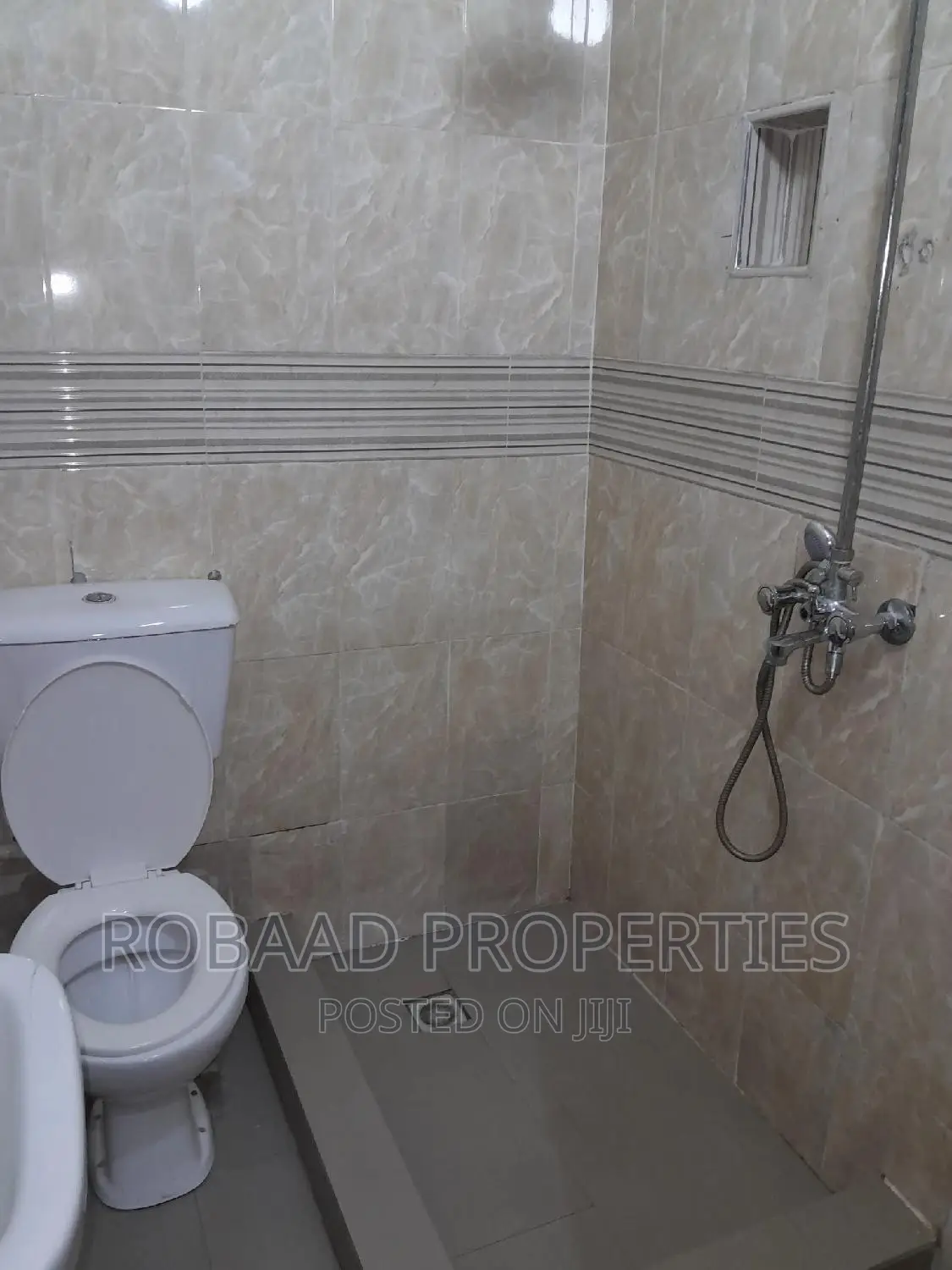 2 Bed Flat for Shortlet in Agidingbi - Ikeja