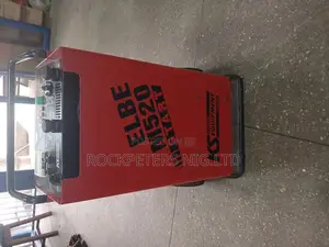 Elbe M520 50A 12/24v Battery Charger