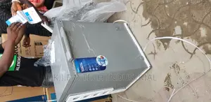 Midea Chest Freezer 150L
