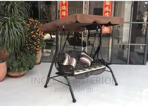 Quality Imported Design 2 in 1 Swing