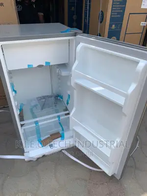 Midea Table Top Fridge Single Door 100L