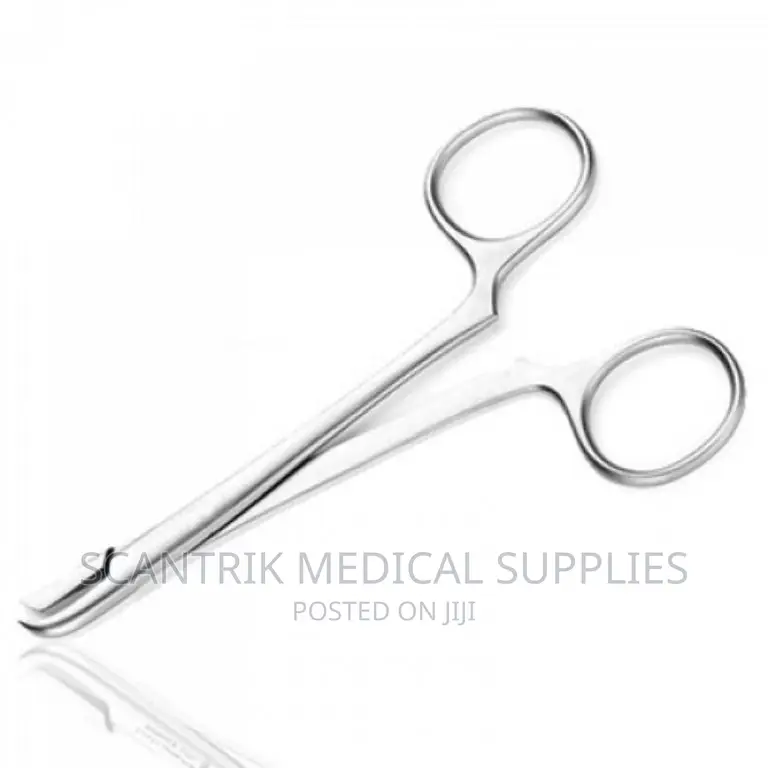 Clip Removing Forceps Surgery Clamp 12 Cm Surgical
