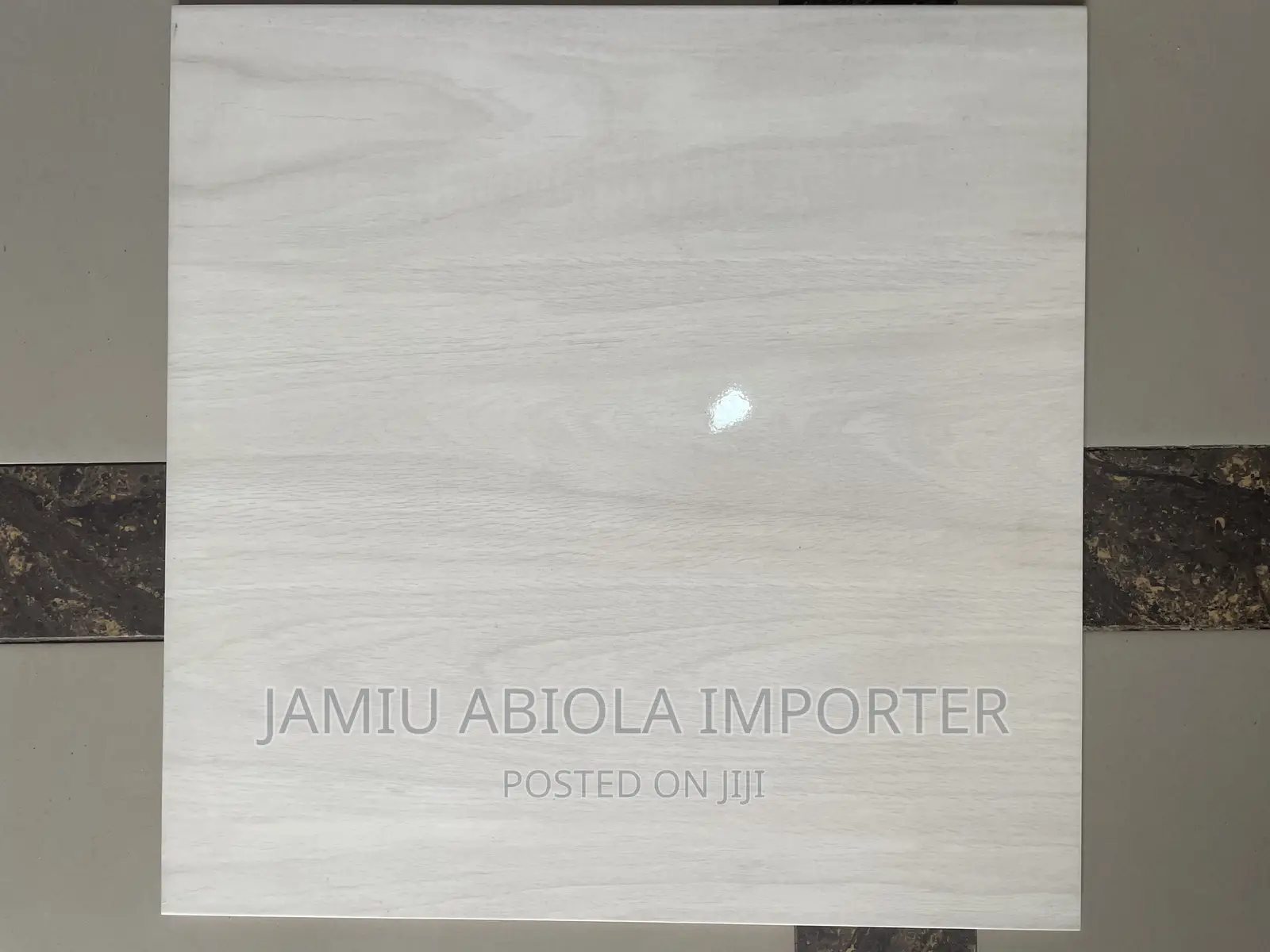 Quality Tiles 600x600