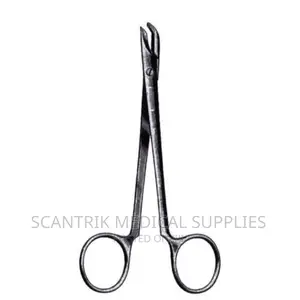 Quality Surgical Collin Clip Suture Removing Forceps 13.5 Cm