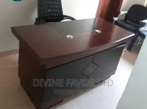 1.4 M Office Desk Without Extension
