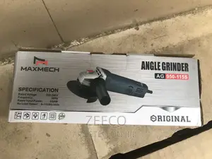 Angle Grinder Marchin 950w