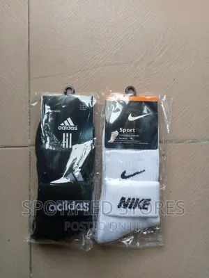 Sport Socks