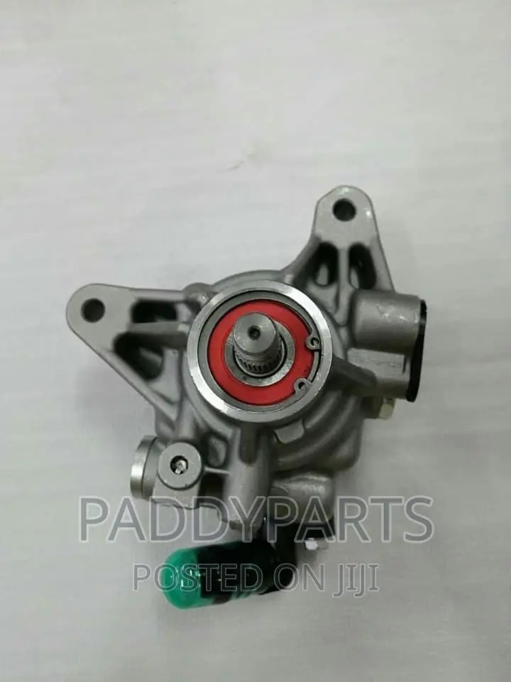 Honda CRV 2003 Power Steering Pump in Lagos Island (Eko) Vehicle Parts & Accessories