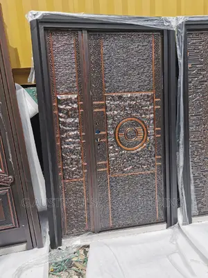Cast Door, Turkey Made