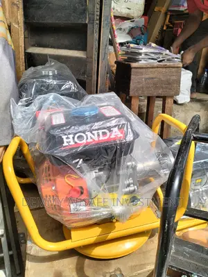 Concrete Vibrator With Hose