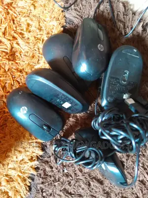 Mouse Hp Dell