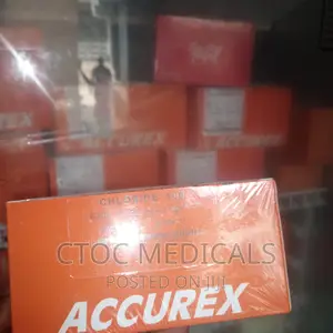 Chloride Accurex