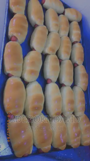 Pastry Chef $ Bread Maker
