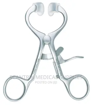 Stainless Steel Mouth Gags, for Hospital / Surgical