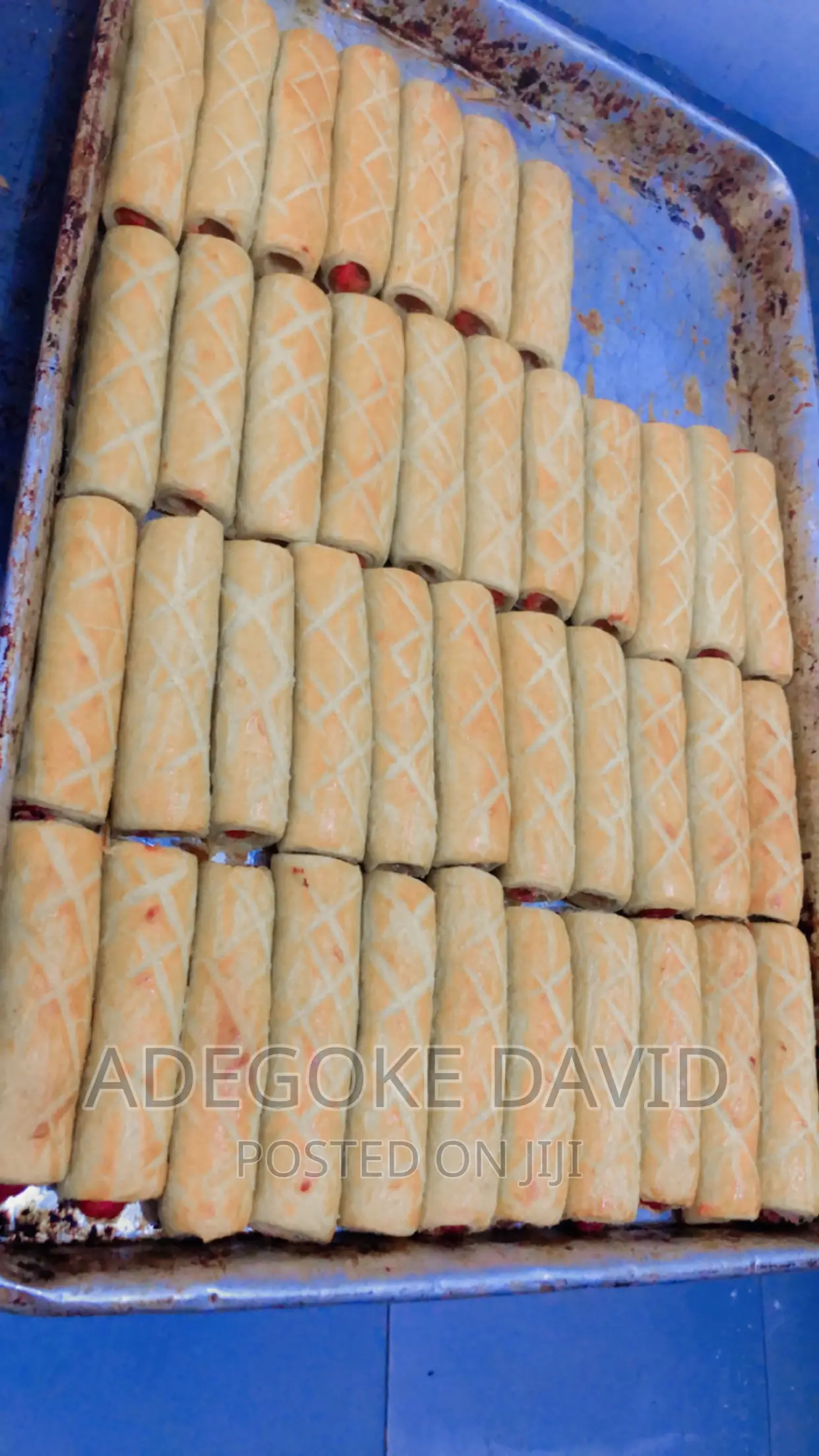 Pastry Chef $ Bread Maker