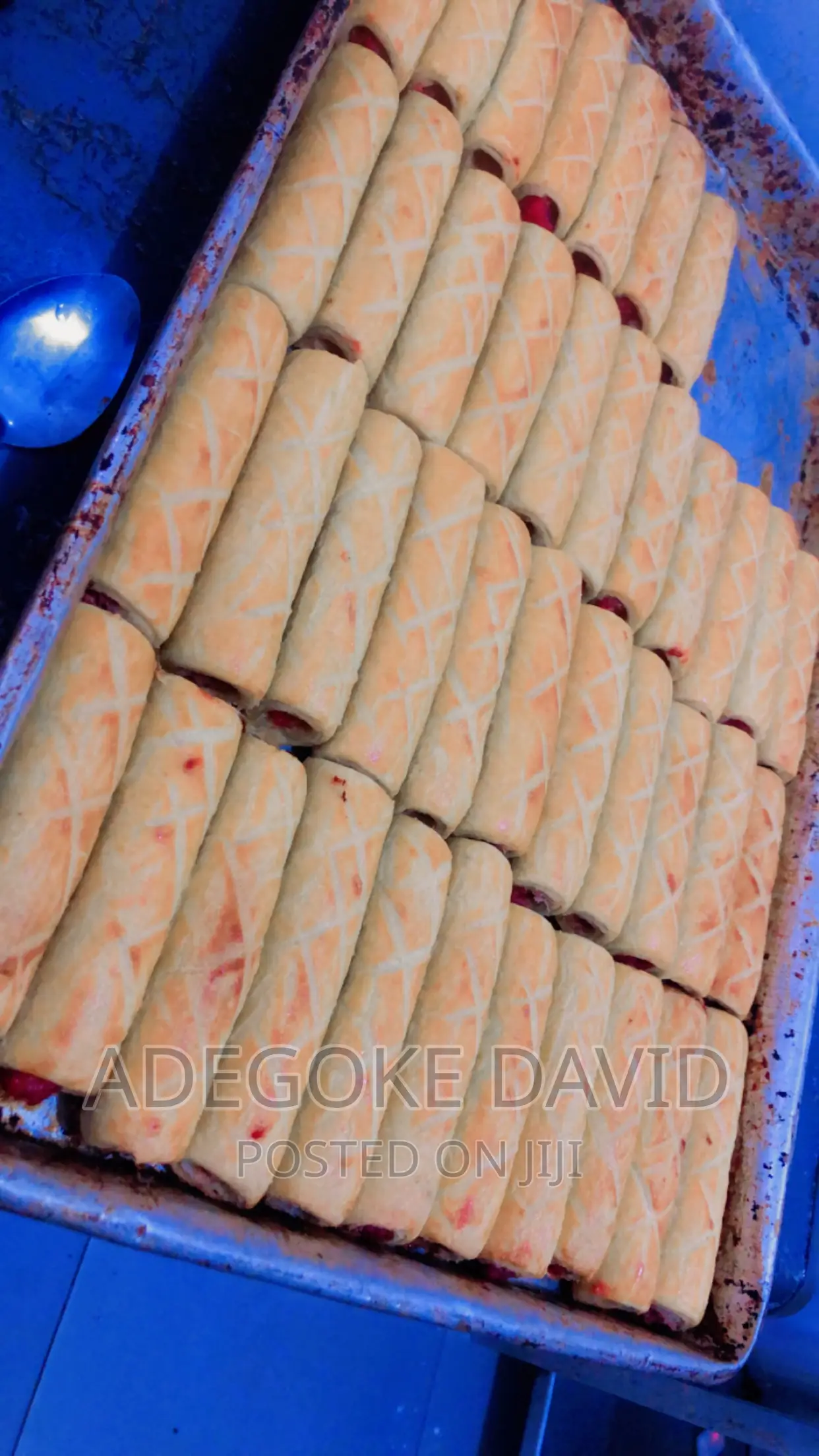 Pastry Chef $ Bread Maker